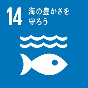 14.「海洋資源」～海の豊かさを守ろう～